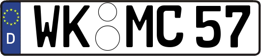 WK-MC57