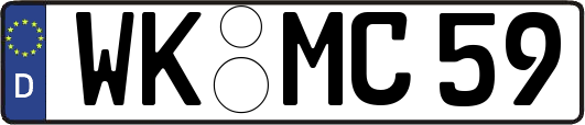 WK-MC59