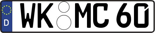 WK-MC60