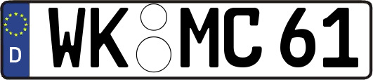 WK-MC61