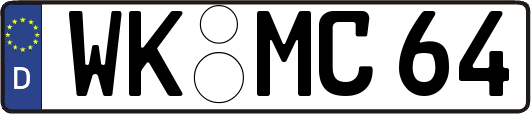 WK-MC64