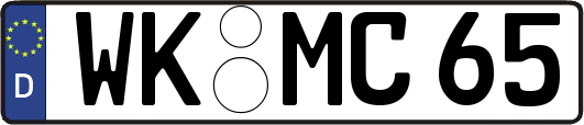 WK-MC65