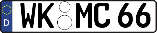 WK-MC66