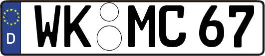 WK-MC67