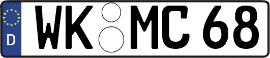 WK-MC68