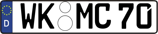 WK-MC70