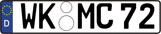 WK-MC72