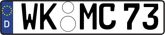 WK-MC73