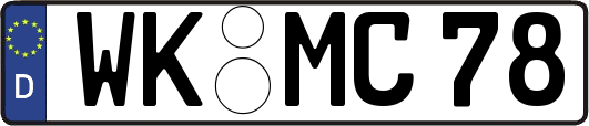 WK-MC78