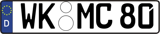 WK-MC80