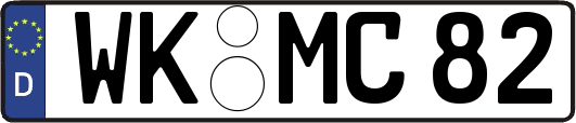 WK-MC82