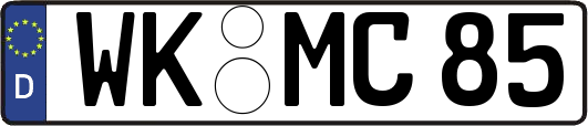 WK-MC85