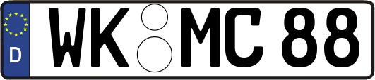 WK-MC88