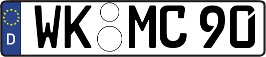 WK-MC90