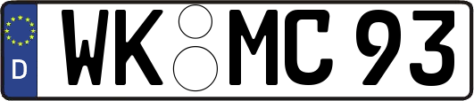 WK-MC93