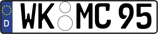 WK-MC95