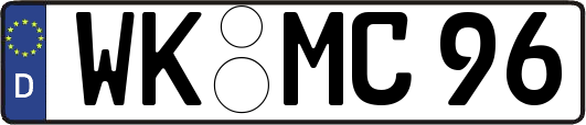 WK-MC96