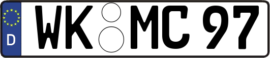 WK-MC97