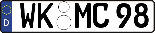 WK-MC98