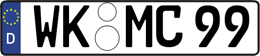 WK-MC99