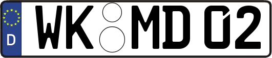 WK-MD02