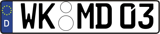 WK-MD03