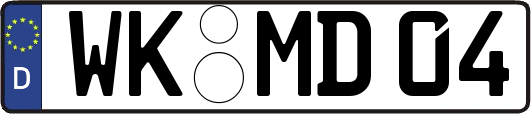 WK-MD04