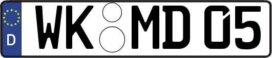 WK-MD05