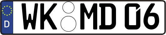 WK-MD06