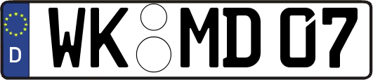 WK-MD07