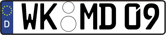 WK-MD09