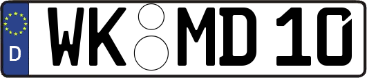 WK-MD10