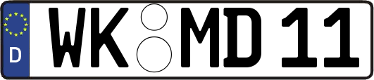 WK-MD11