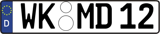 WK-MD12