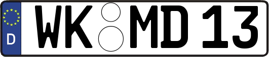 WK-MD13