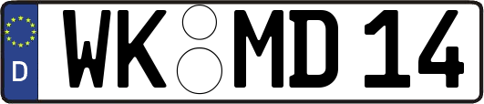WK-MD14