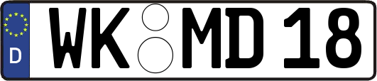 WK-MD18