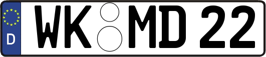 WK-MD22