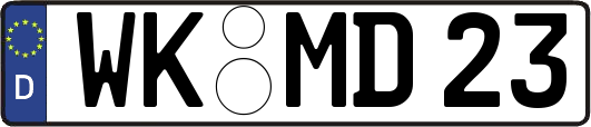 WK-MD23