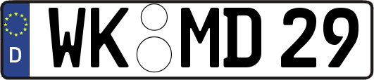 WK-MD29
