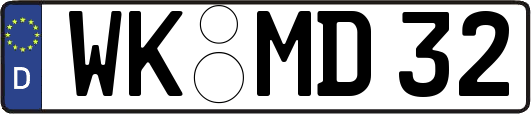 WK-MD32