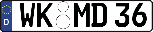 WK-MD36