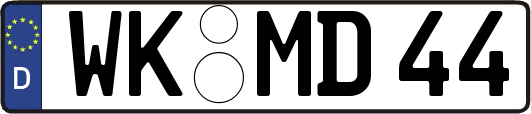 WK-MD44
