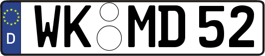 WK-MD52