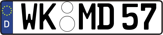 WK-MD57