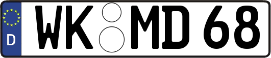 WK-MD68