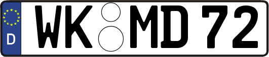 WK-MD72