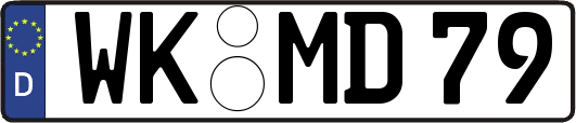 WK-MD79