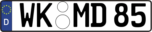 WK-MD85