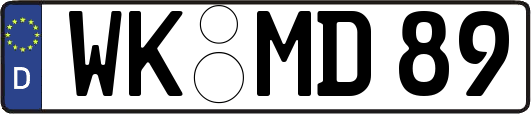 WK-MD89